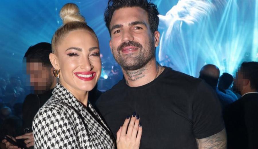 Η χαρά του δεν μπορεί να κρυφτεί: Το πρώτο βίντεο του Δημήτρη Αλεξάνδρου ως μελλοντικός μπαμπάς είναι γεγονός