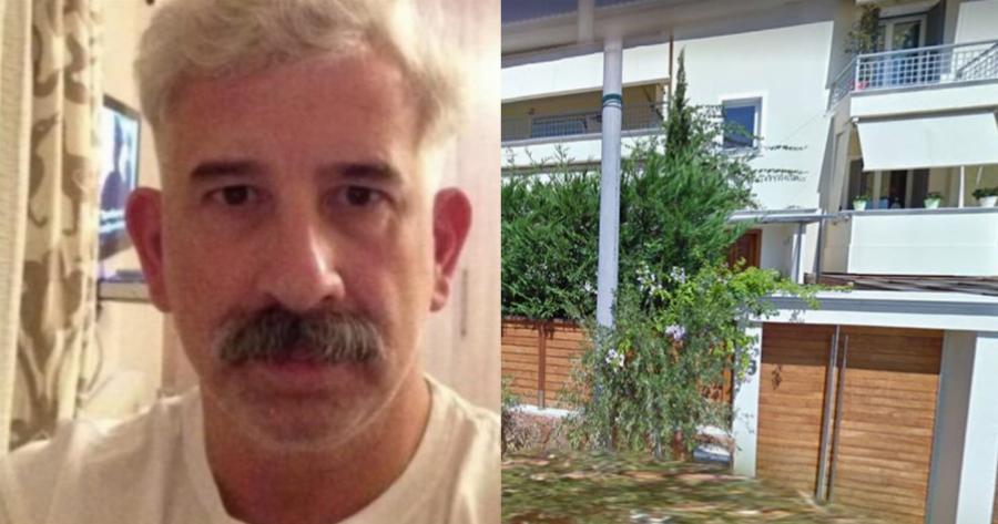 Ο Πέτρος Φιλιππίδης πήρε εξιτήριο από το νοσοκομείο και επέστρεψε στο σπίτι του στο Ψυχικό