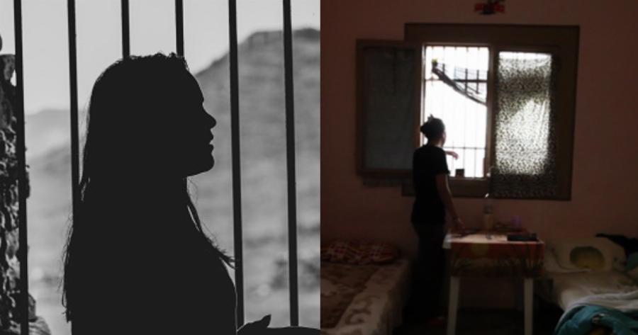 Η ιστορία της Ευριδίκης: “Η μητέρα μου σκότωσε τον πατέρα μου επειδή με βίαζε. Τη θεωρώ δύο φορές μάνα”