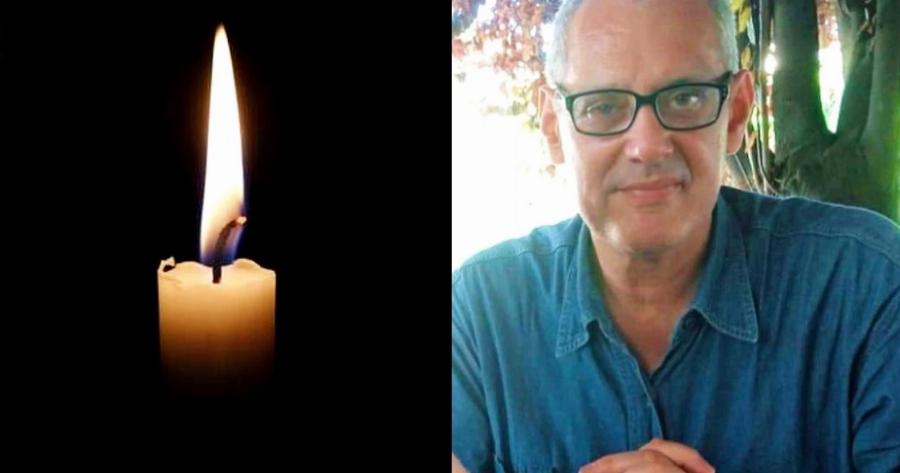 Θρήνος και θλίψη για τον θάνατο του Κώστα Κούρκουλου: «Έσβησε» ξαφνικά στην καρέκλα
