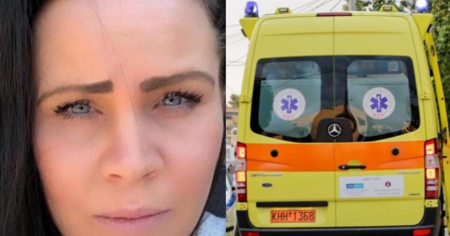 Θλίψη και θρήνος για την 34χρονη που άφησε την τελευταία της πνοή εξαιτίας αναθυμιάσεων από χλωρίνη και καθαριστικά
