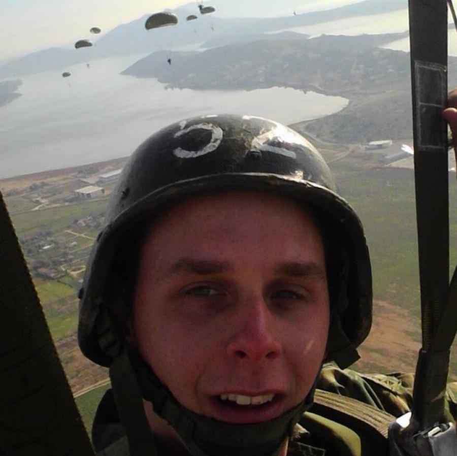 Ναυαγοσώστης στην Ζαχάρω έσωσε 6χρονο κορίτσι από βέβαια πνιγμό – «Ο κόσμος σε πανικό ζητούσε βοήθεια»