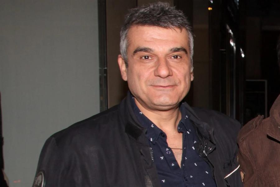 Κώστας Αποστολάκης: «Είναι τραγωδία η ζωή χωρίς Χριστό και πίστη»