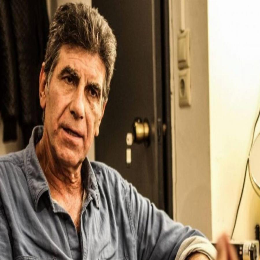 Γιάννης Μπέζος για αρνητές: «Πρέπει να έχουν μεγάλο εγωισμό, μεγάλη ιδέα για τον εαυτό τους»