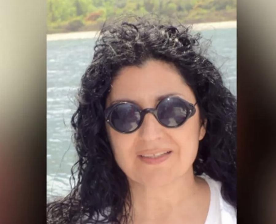 Ασύλληπτη θλίψη: Αυτή είναι η δασκάλα που σκοτώθηκε με το αλεξίπτωτο θαλάσσης στα Σύβοτα