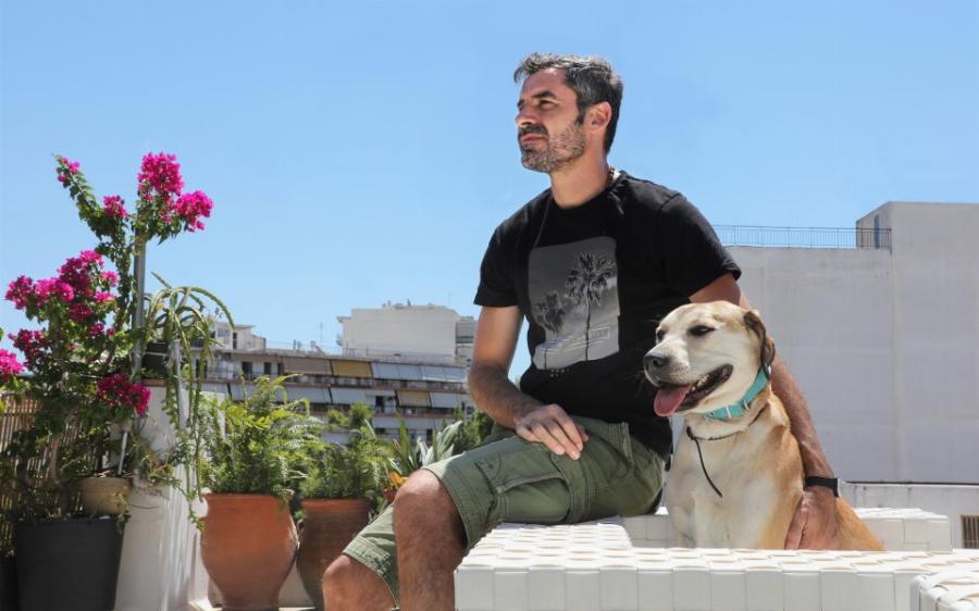 Αληθινή ιστορία: Αθώος για εμπρησμό μετά από 11 μήνες στη φυλακή