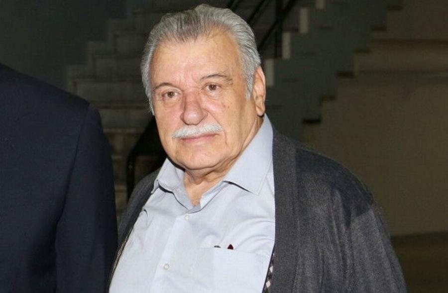 Αυτή είναι η κούκλα σύζυγος του Τάσου Χαλκιά: Είναι παντρεμένοι πάνω από 48 χρόνια και λίγοι το ξερού