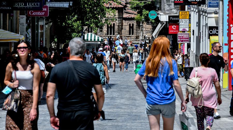 Δραματική πρόβλεψη Σαρηγιάννη: 60 νεκροί τη μέρα από τη μετάλλαξη Κένταυρος τον Σεπτέμβρη