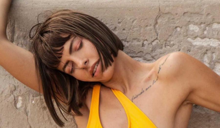 Μέγκι Ντρίο: «Στην Αγγλία τους Αλβανούς δεν τους βλέπουν ως ληστές – Στην Ελλάδα έζησα ρατσιστικές συμπεριφορές»