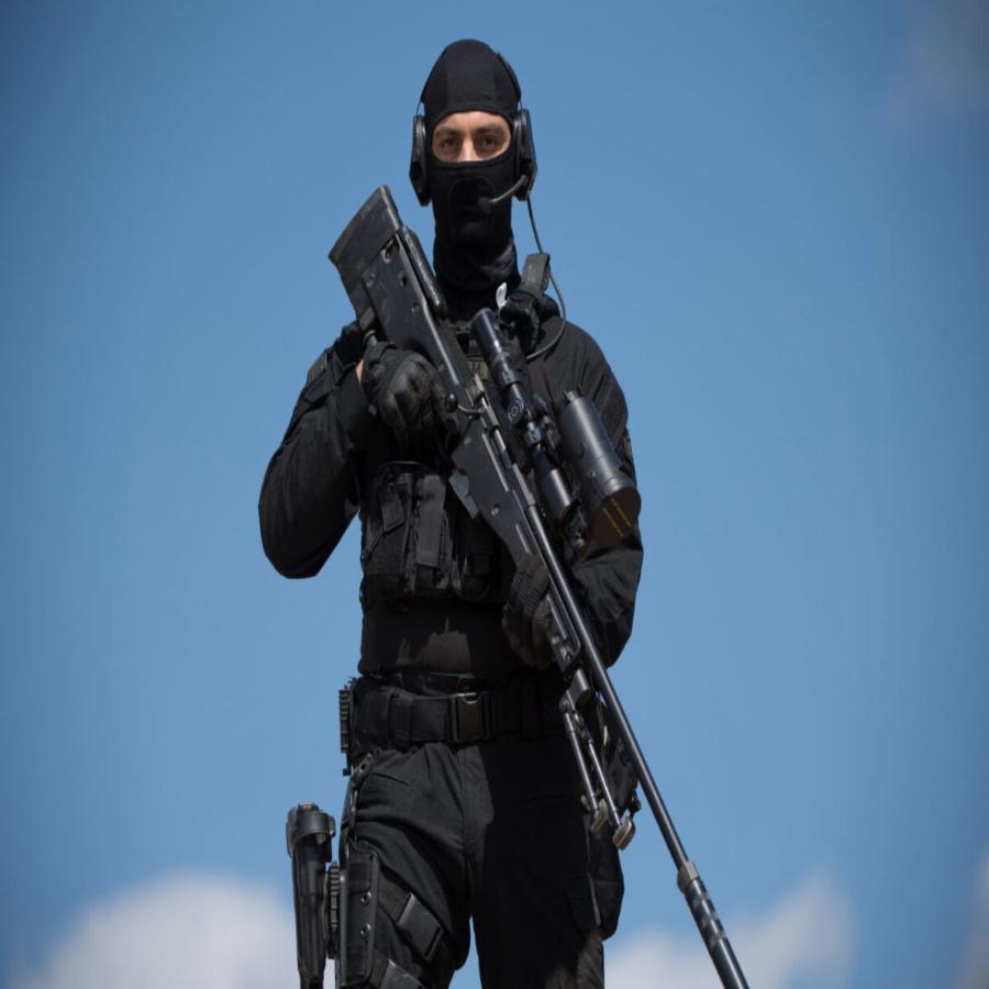 Σπουδαία διάκριση: Οι ελεύθεροι σκοπευτές της Ελλάδας είναι οι καλύτεροι σκοπευτές του κόσμου