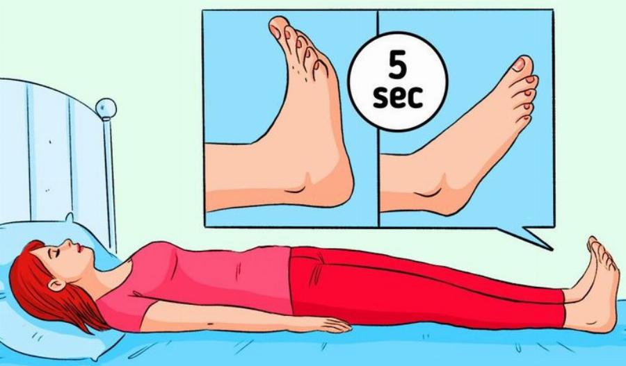 Δέκα συμβουλές από ειδικούς που θα βελτιώσουν την ποιότητα του ύπνου σας και θα άλλαξουν την ζωή σας