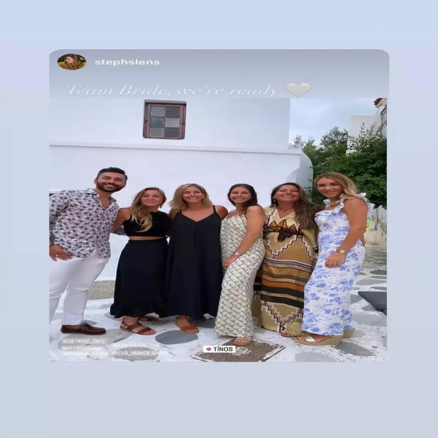 Ευχάριστα νέα και γιορτές για την Πόπη Τσαπανίδου: Η ανάρτηση στο instagram, τα νεα που μοιράστηκε και οι ευχές που έπεσαν βροχή