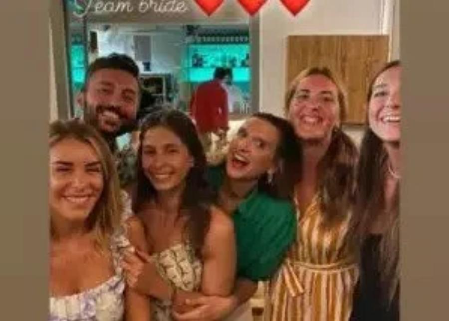 Ευχάριστα νέα και γιορτές για την Πόπη Τσαπανίδου: Η ανάρτηση στο instagram, τα νεα που μοιράστηκε και οι ευχές που έπεσαν βροχή