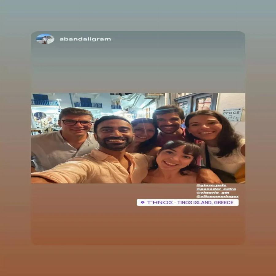 Ευχάριστα νέα και γιορτές για την Πόπη Τσαπανίδου: Η ανάρτηση στο instagram, τα νεα που μοιράστηκε και οι ευχές που έπεσαν βροχή