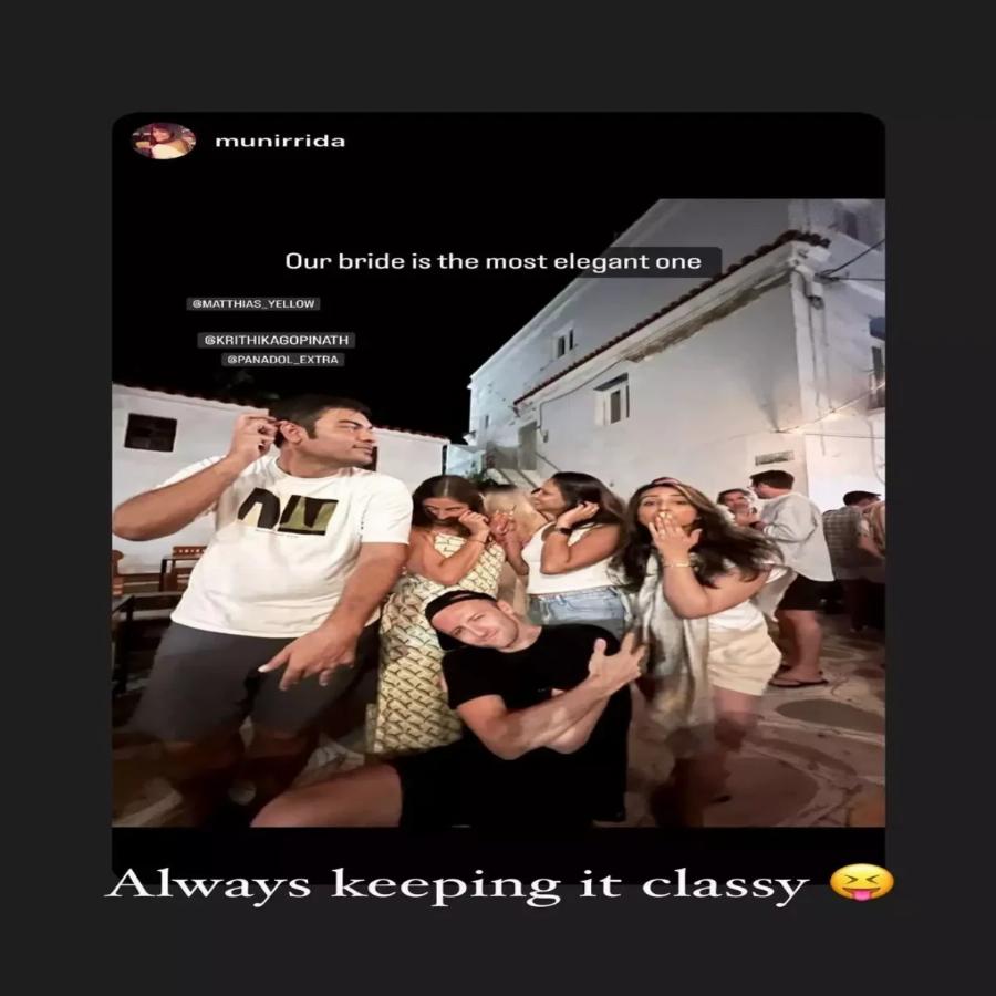 Ευχάριστα νέα και γιορτές για την Πόπη Τσαπανίδου: Η ανάρτηση στο instagram, τα νεα που μοιράστηκε και οι ευχές που έπεσαν βροχή