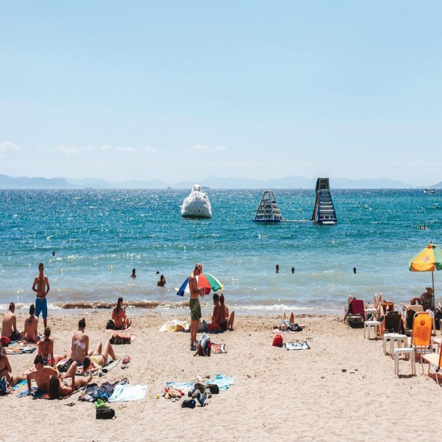 Ραγίζει καρδιές η μικρή Δέσποινα: «Η μαμά θα με πάει για μπάνιο όταν βρει λεφτά για εισιτήρια»