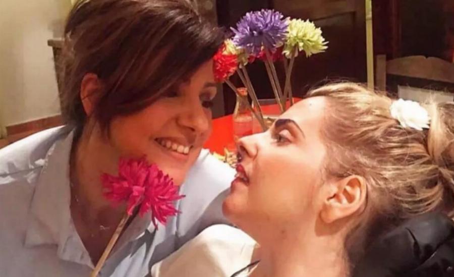 “9 χρόνια τώρα, σε ξέχασαν όλοι”: Συγκλονίζουν τα λόγια της μητέρας της Άσπας που καθηλώθηκε από τις σφαίρες του πατέρα της