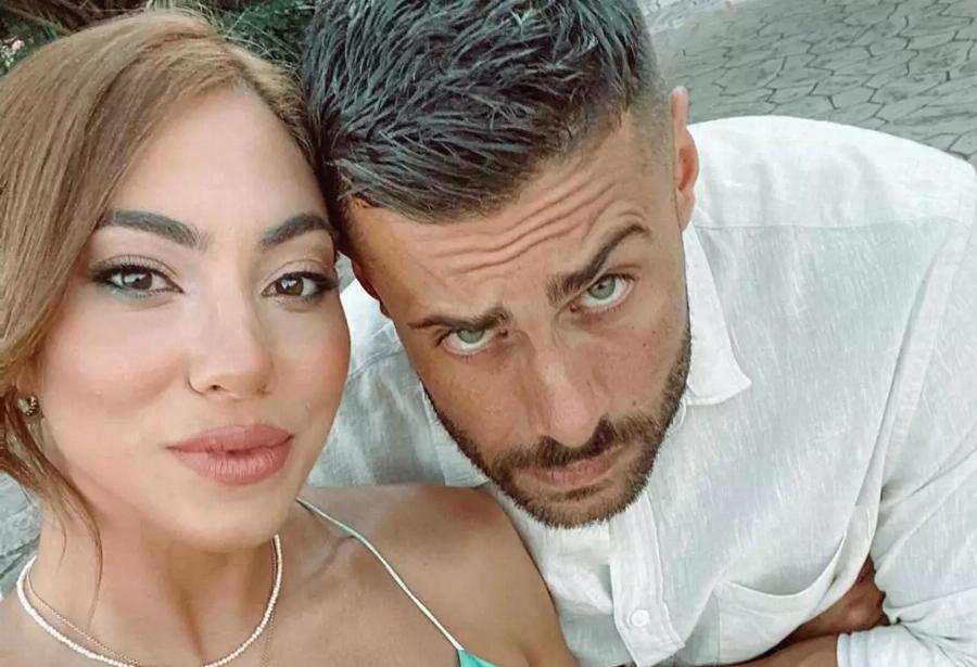 Μια ανάρτηση της Ευρυδίκης Βαλαβάνη αποκάλυψε την αλήθεια: Η απάντηση για τον χωρισμό με τον Κωνσταντίνο Βασάλο