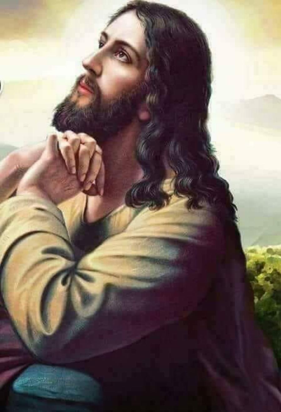 Σε βλέπει, σε ξέρει, σε καταλαβαίνει και θέλει να σε ελεήσει. Στάσου λοιπόν λίγο, κάνε λίγη υπομονή, στηρίξου λίγο στον Θεό!