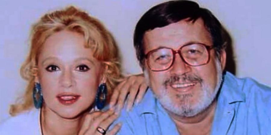 Δεν πάει ο νους σας: Η διαφορά ηλικίας Βουγιουκλάκη και Παπαμιχαήλ, η Αλίκη ήταν πιο μεγάλη