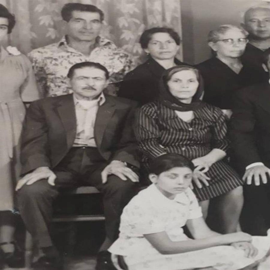 50 εγγόνια, 87 δισέγγονα, 2 τρισέγγονα και φροντίζει ηλικιωμένους στο γηροκομείο: Γιαγιά 105 ετών από την Κάλυμνο έτοιμη για το ρεκόρ Γκίνες