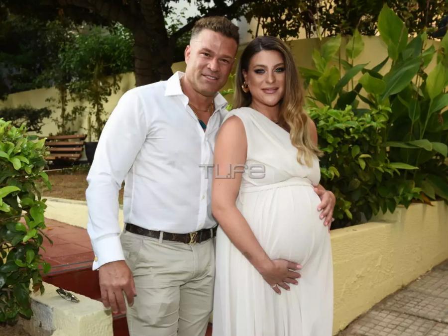 Γεμάτο το Instagram με φουσκωμένες κοιλίτσες: Αυτές είναι οι 7 Ελληνίδες που ανακοίνωσαν την εγκυμοσύνη τους φέτος το καλοκαίρι