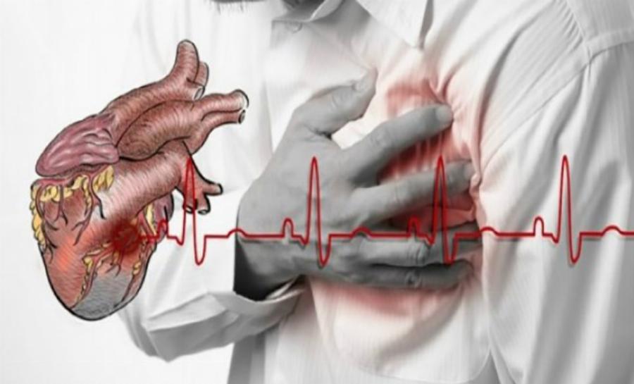 Πώς θα καταλάβετε αν παθαίνετε εγκεφαλικό, καρδιακή προσβολή ή ανακοπή;