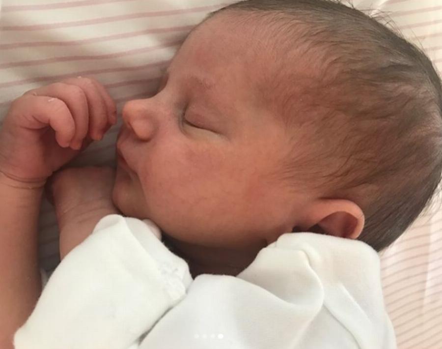 Τρισευτυχισμένη μαμά η Ελεονώρα Μελέτη: Για πρώτη φορά μας δείχνει τη 4χρονη κόρη της Αλεξάνδρας Μαροσούλη