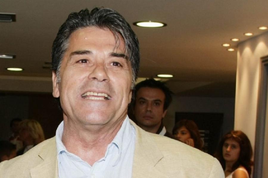 «Πυρ και μανία» ο Πάνος Μιχαλόπουλος: «Σιχάθηκα, για αυτό εξαφανίστηκα»