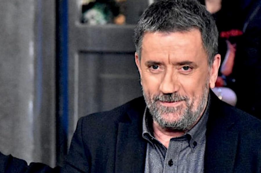Ζαλίζει το ποσό: Αυτά είναι τα χρήματα που έπαιρνε ο Σπύρος Παπαδόπουλος για το «Στην υγειά μας ρε παιδιά»