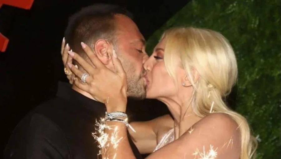 Βάζει τα πράγματα στη θέση τους η Κωνσταντίνα Σπυροπούλου: Η αποστομωτική απάντηση σε σχόλιο στο Instagram που τη ρώτησαν γιατί δεν αποκαλύπτει την εγκυμοσύνη της