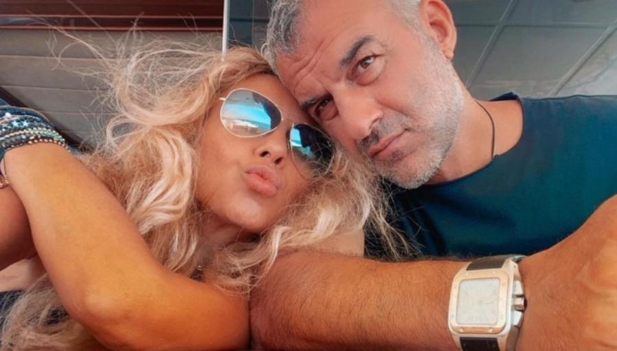 Η ομορφιά κυλάει στην οικογένεια: Η κόρη της Γωγώς Μαστροκώστα, Βικτώρια Δέλλα έγινε 14 ετών και έχει ξεπεράσει την μητέρα της στο ύψος