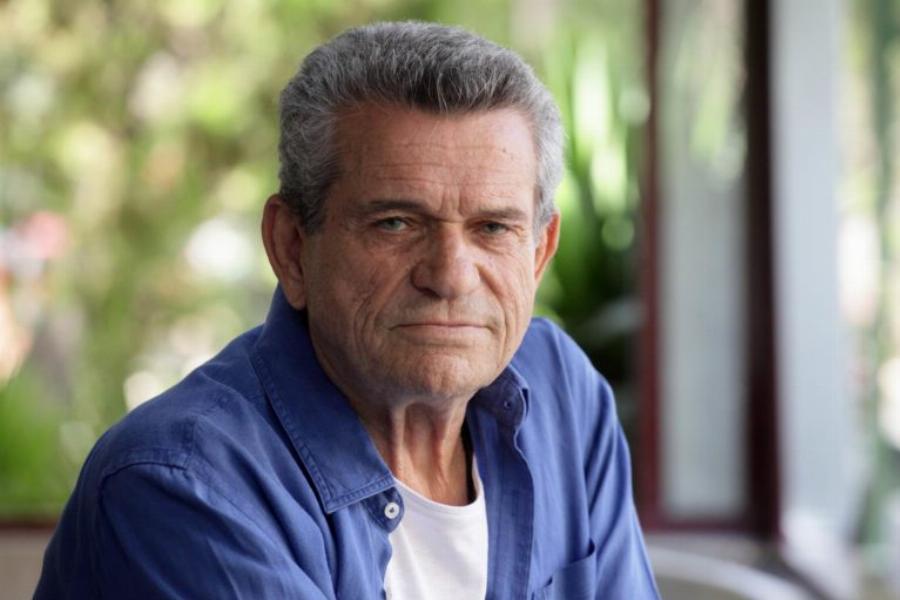 Γιώργος Μαργαρίτης: «Έχω ένα σπιτάκι, θα το δώσω σε μια οικογένεια που έχει 2 παιδάκια για να μεγαλώσουν εκεί»