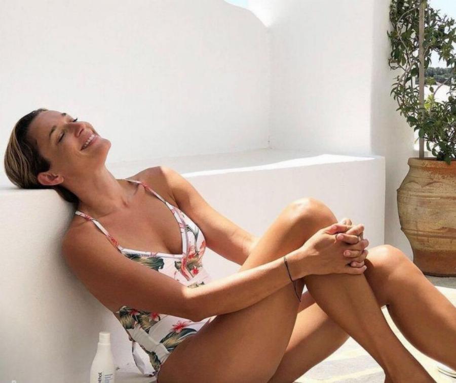 Έτσι έχει ξετρελάνει τον Ρουβά η Κάτια Ζυγούλη: Η δίαιτα που ακολουθεί και που σου κάνει το απόλυτο κορμί