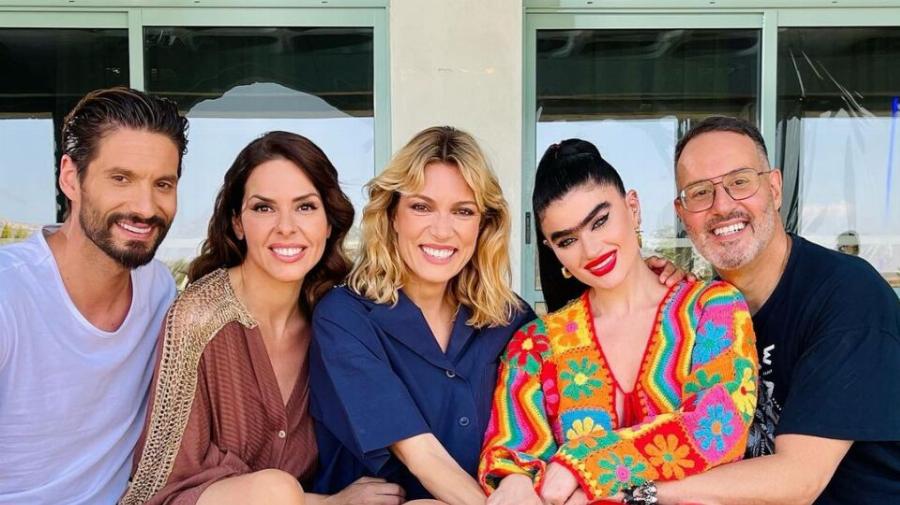 Μείναμε με το στόμα ανοιχτό: Οι νέες παίκτριες του GNTM αλλάζουν τα πάντα στο ριάλιτι