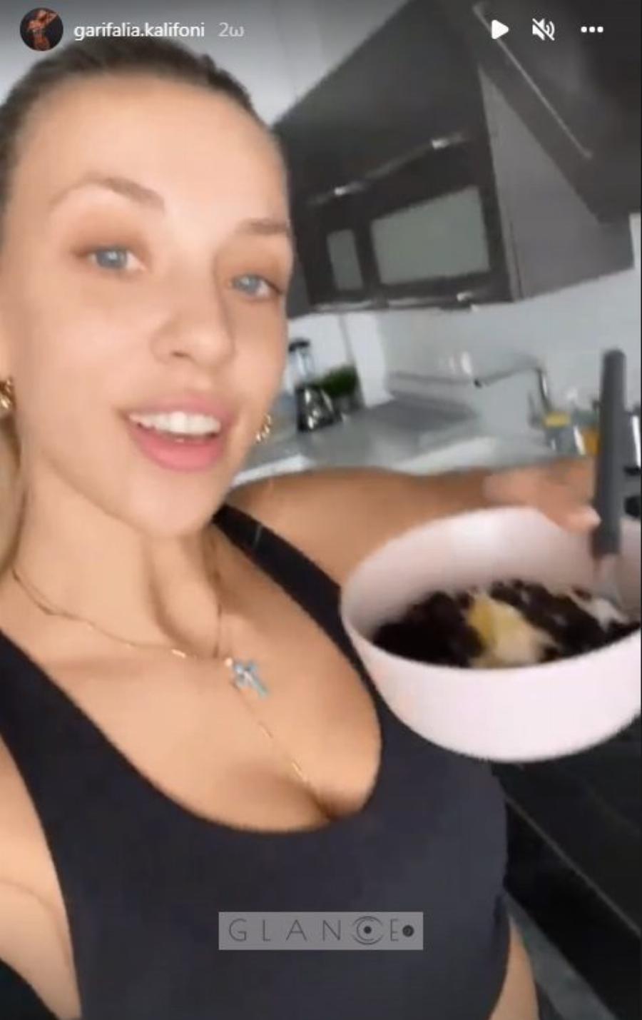 Λες και βγήκε από περιοδικό μόδας: Το κουκλίστικο σπίτι της Γαρυφαλλιάς Καληφώνη του GNTM που φέρεται να είναι η νέα σύντροφος του Χρήστου Μάστορα