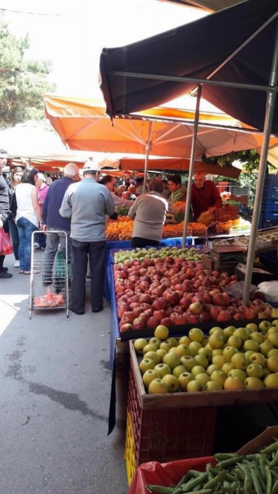 “Ο πιτσιρικάς της λαϊκής που δεν αποχαυνώνεται πίσω από ένα τάμπλετ είναι η μοναδική μας ελπίδα”