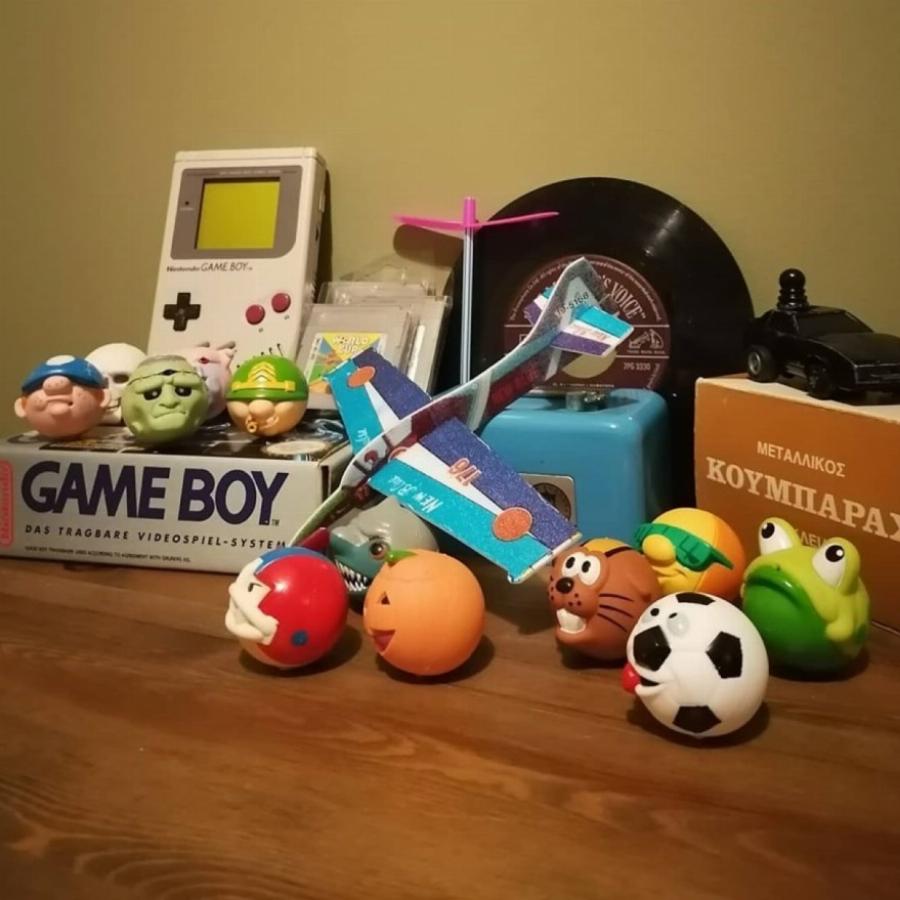 Έτοιμοι για τα γεννητούρια: Έτσι είναι το ειδικά διαμορφωμένο σπίτι του Λεωνίδα Κουτσόπουλου και της Χρύσας Μιχαλοπούλου πριν γίνουν γονείς