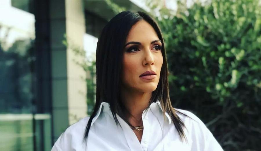 Είναι πάντα δίπλα της και την στηρίζει: Αυτός είναι ο σύζυγος της Ανθής Βούλγαρη, η δύσκολη στιγμή που πέρασαν και η απόφαση που τους άλλαξε τη ζωή