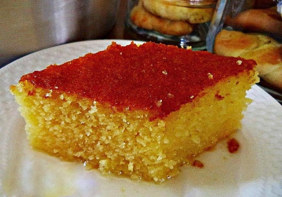 Είναι τόσο εύκολο, μπορεί να το φτιάξει ένας αρχάριος και έχει δεδομένη επιτυχία: Φουσκώνει πολύ και δεν ξεφουσκώνει