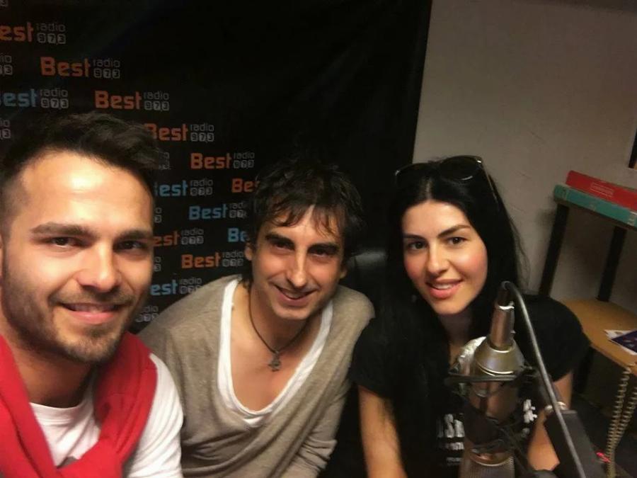 Έφυγε από την ζωή ο Θεόδωρος Τσιρικάκης: Βαρύ πένθος για τον ραδιοφωνικό παραγωγό που πέθανε ξαφνικά