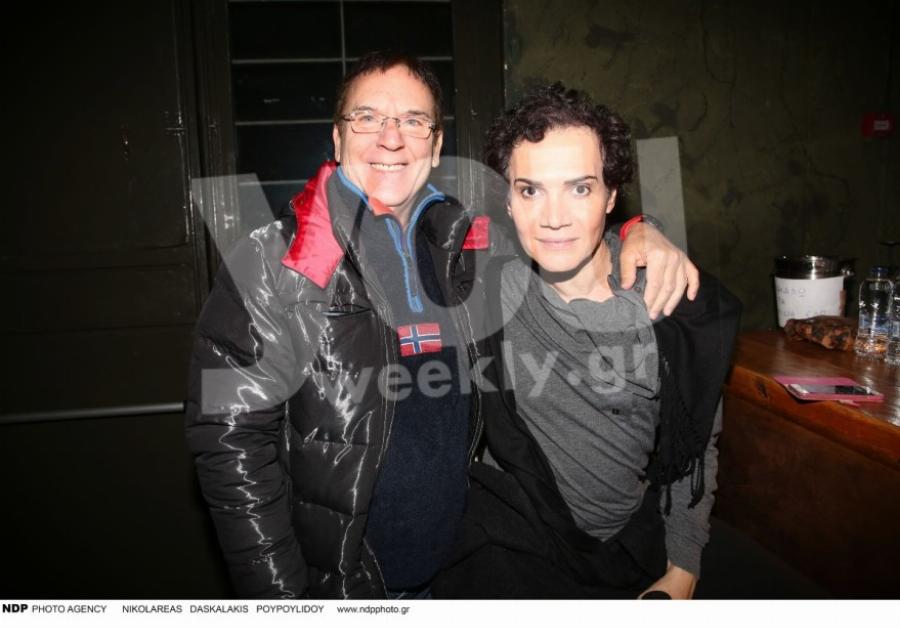 Έχει εξαφανιστεί από την τηλεόραση από το 2012: Άλλος άνθρωπος ο Θόδωρος Πορτοκάλης της σειράς «Η ώρα η καλή»