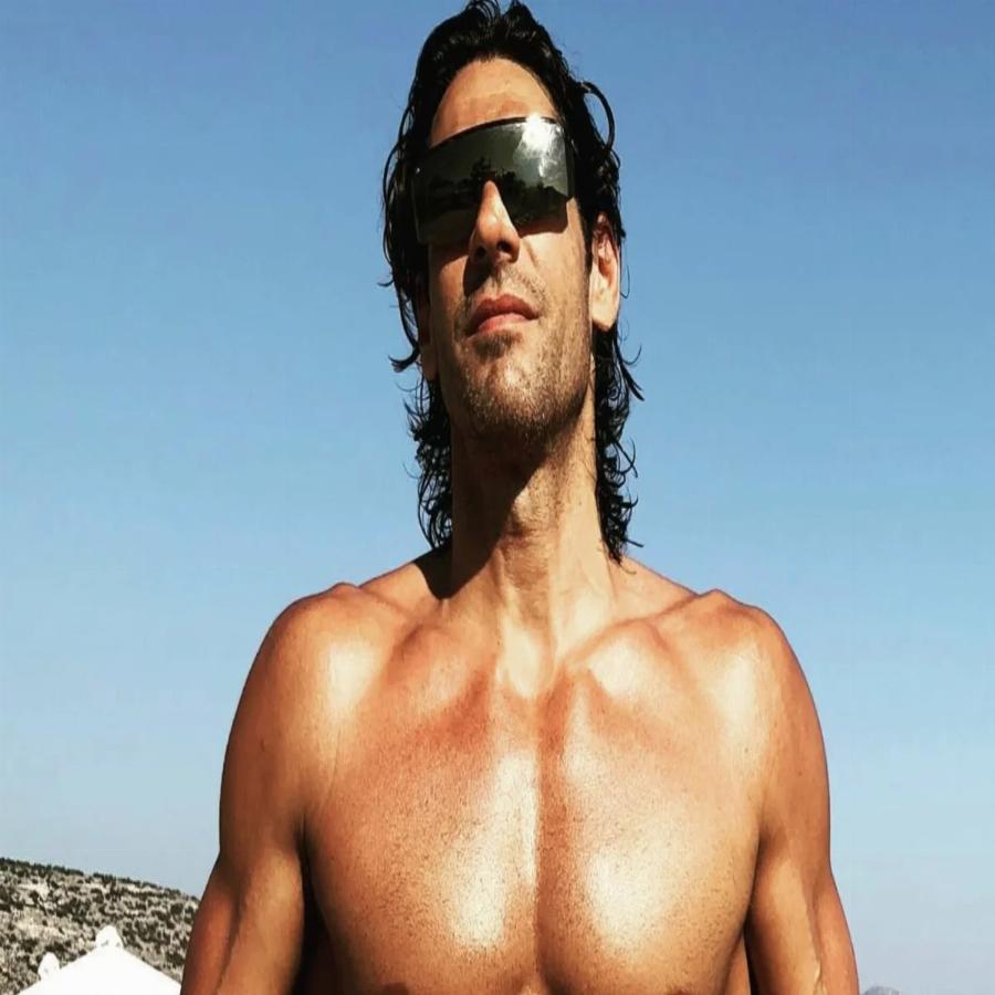 Το μυστικό της Βάσω Λασκαράκη για να διατηρείται στα κιλά της: Τα φαγητά που αποφεύγει και πως κατάφερε να χάσει 3 κιλά χωρίς στερήσεις