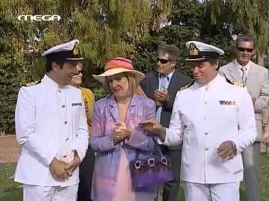 Έχει εξαφανιστεί από την τηλεόραση από το 2012: Άλλος άνθρωπος ο Θόδωρος Πορτοκάλης της σειράς «Η ώρα η καλή»