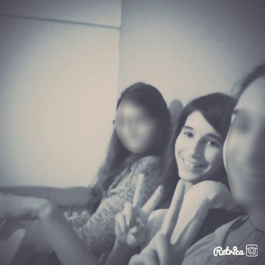 Ανείπωτος θρήνος στη Λάρισα: Αυτή είναι η 19χρονη δόκιμος του Πολεμικού Ναυτικού που πέθανε ξαφνικά