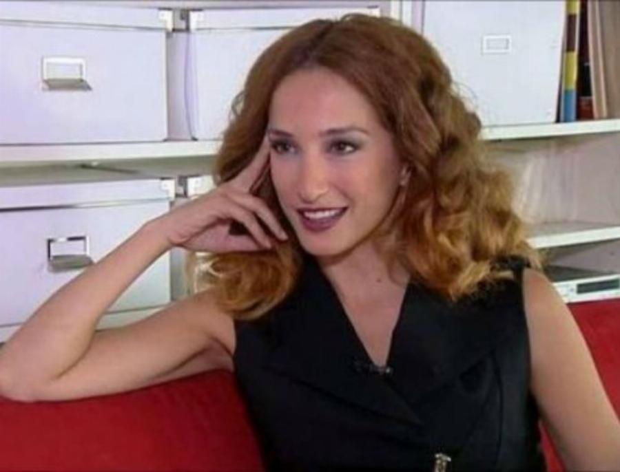 Άφησε πίσω της τις κάμερες και άλλαξε ζωή: Η Αννίτα Κούλη παράτησε την υποκριτική και κάνει αυτό που αγαπάει