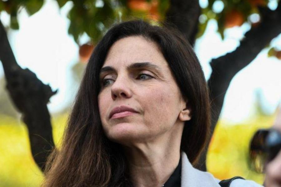 Αγνώριστη η Μάρθα από το «Τατουάζ»:  Το οικογενειακό δράμα και το πρόβλημα υγείας που την ταλαιπώρησαν