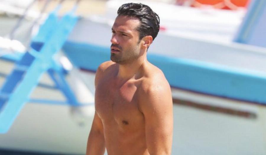 Η καταγωγή για την οποία είναι περήφανος: Από εκεί κατάγεται ο Κωνσταντίνος Αργυρός