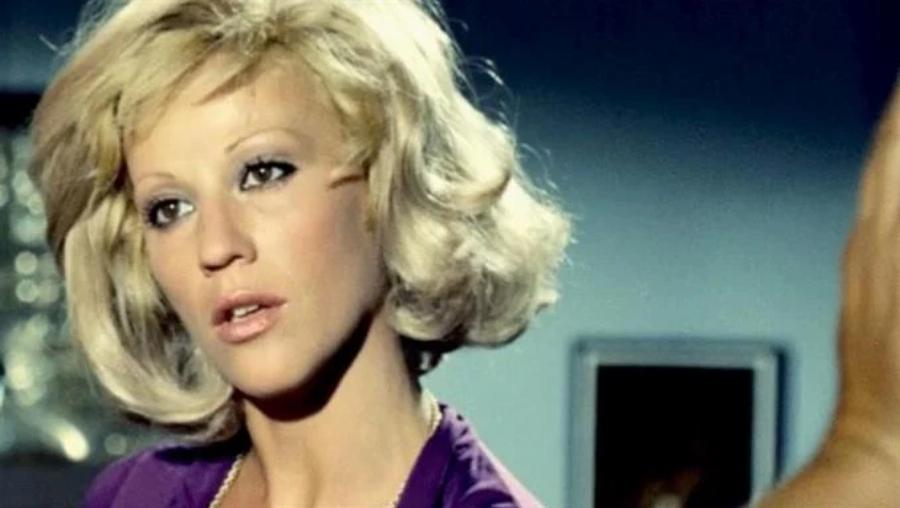 Η μεγάλη αδικημένη του ελληνικού κινηματογράφου: Αυτός είναι ο μισθός που έπαιρνε η Ζωή Λάσκαρη από την Φίνος Φιλμ