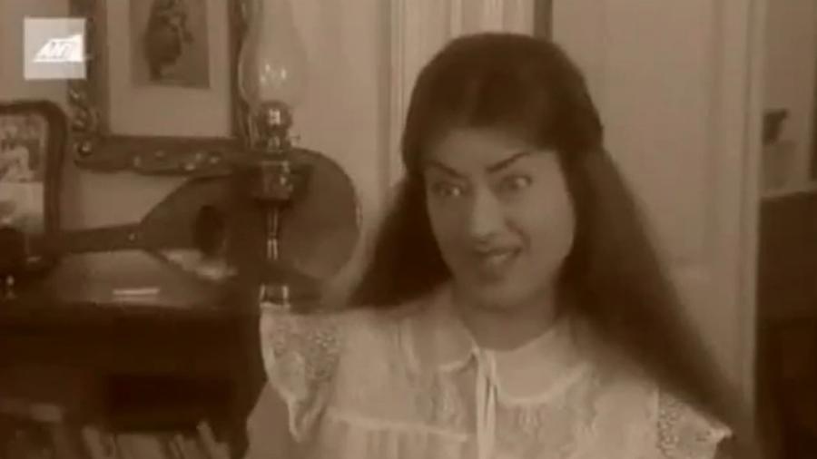 Άλλος άνθρωπος σήμερα η Αμαλία Πώποτα από το «Καφέ της Χαράς»: Ούτε ο Περιάνδρος δεν θα αναγνώριζε τη μητέρα του